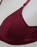 ST. YVES Non Push Up Regular Bra Non Wire