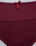 St. Yves Midi Briefs Panty