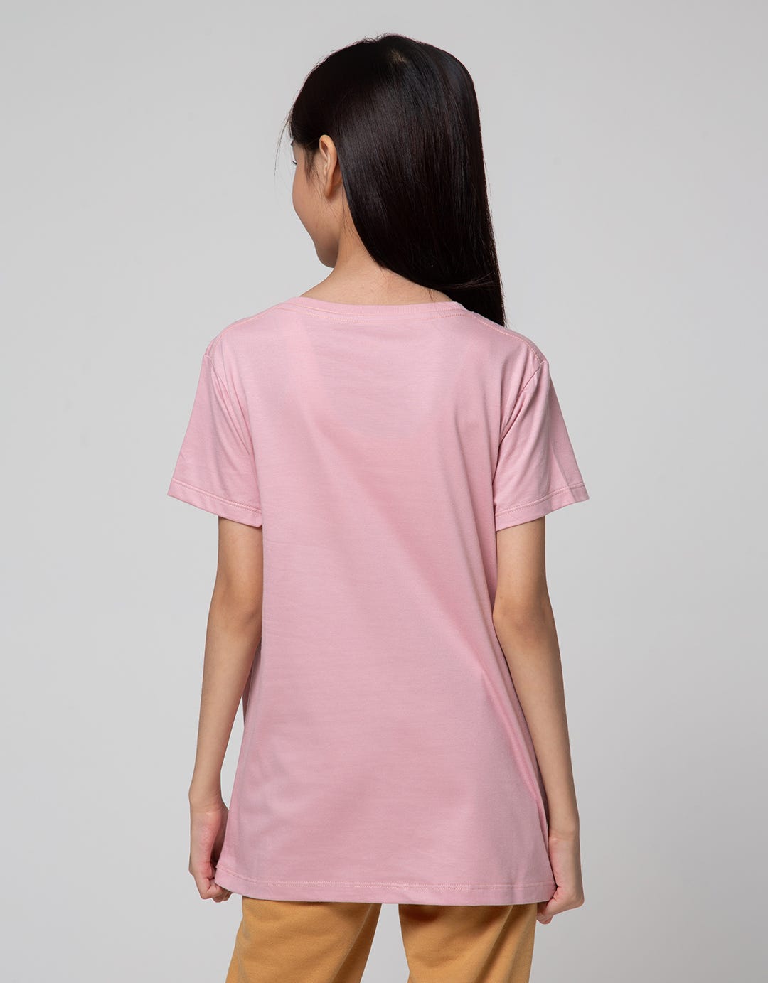 Nevada Embro Be Kind Girls T-Shirt