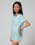Nevada Embro Don't Worry Girls T-Shirt