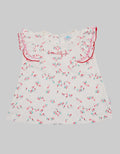 Pipiniko Dress Print Little Flower