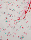 Pipiniko Dress Print Little Flower