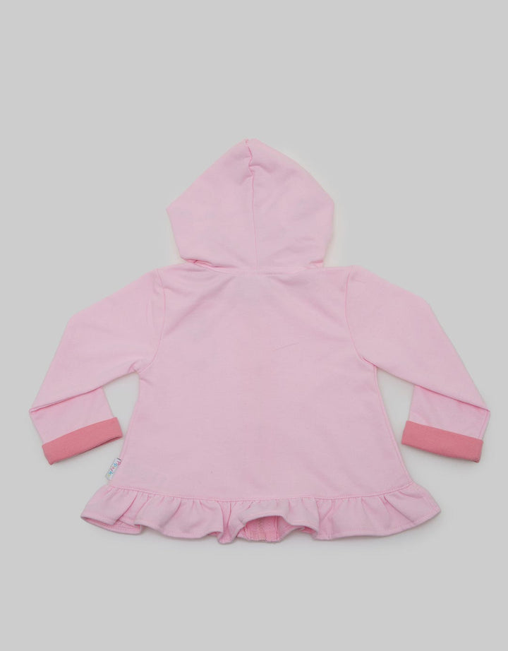 Pipiniko Jacket Bear Flower