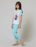 Disney Frozen Top Bottom Set