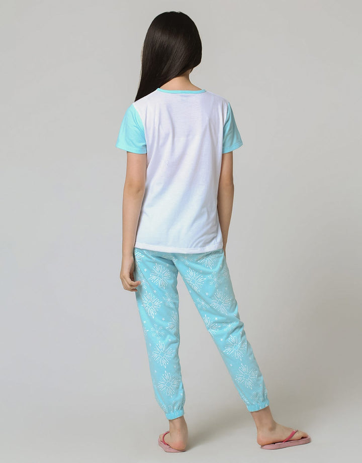 Disney Frozen Top Bottom Set