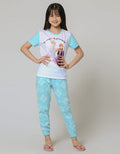 Disney Frozen Top Bottom Set