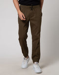 Details Jogger Stretch Jjs