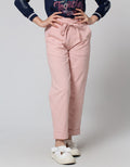 Nevada Small Ribbon Kids Long Pants