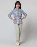 Nevada Big Ribbon Celana Panjang Anak