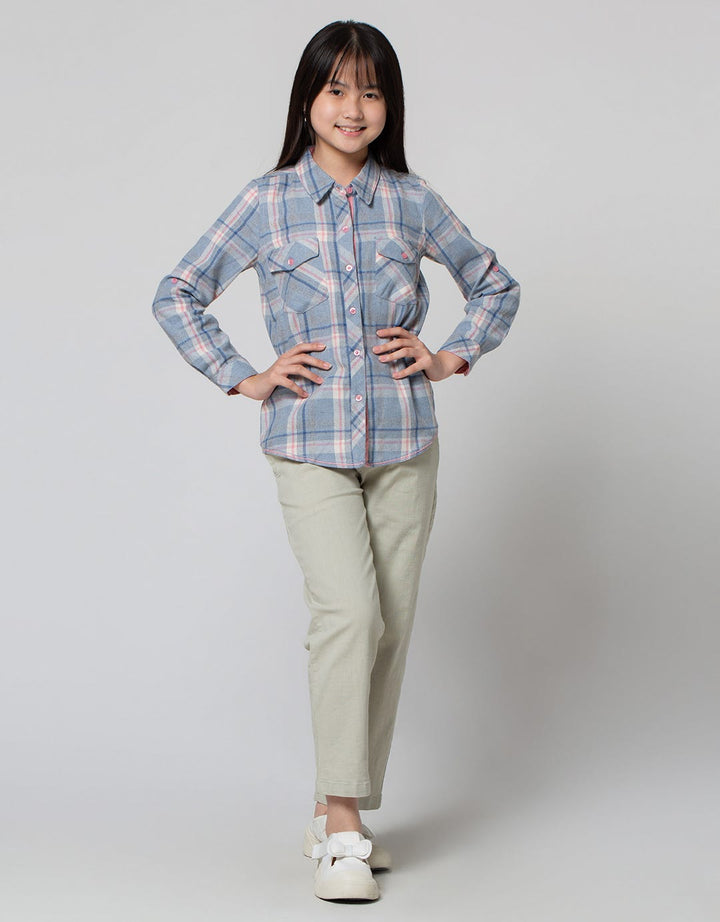 Nevada Big Ribbon Celana Panjang Anak