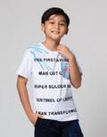 Marvel T-Shirt Avengers First Avenger