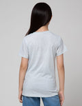 Nevada Short Sleeve T-Shirt Good Vibes