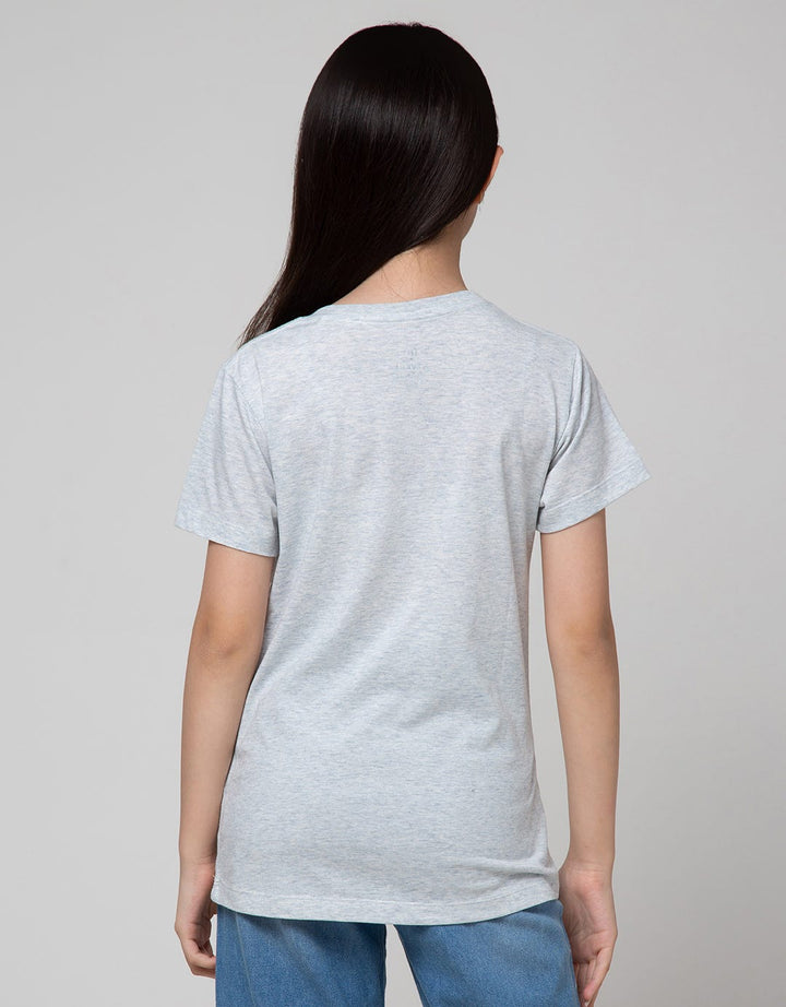 Nevada Short Sleeve T-Shirt Good Vibes