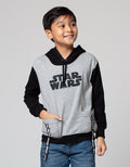 Star Wars Sweater Logo Hd