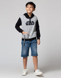 Star Wars Sweater Logo Hd