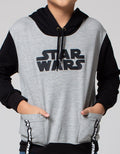 Star Wars Sweater Logo Hd