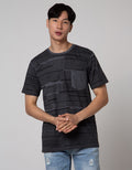 Cardinal T-Shirt Oblong Pocket Formal