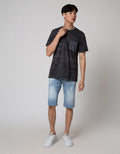 Cardinal T-Shirt Oblong Pocket Formal
