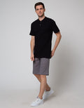 Cardinal Polo Shirt Formal