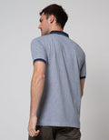 Cardinal Full Motif Polo Shirt Formal
