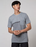 Cardinal Formal Oblong T-Shirt
