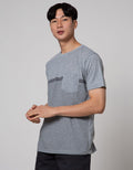 Cardinal Formal Oblong T-Shirt