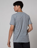 Cardinal Formal Oblong T-Shirt