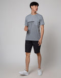 Cardinal Formal Oblong T-Shirt