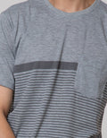 Cardinal Formal Oblong T-Shirt