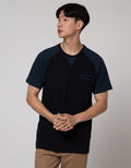 Cardinal Formal Oblong T-Shirt