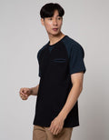 Cardinal Formal Oblong T-Shirt