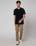 Cardinal Formal Oblong T-Shirt