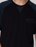 Cardinal Formal Oblong T-Shirt