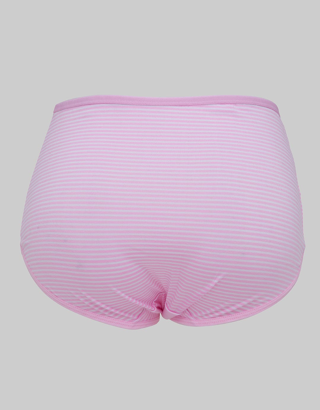 Cynthia Super Comforting Panties In Strips And Flower