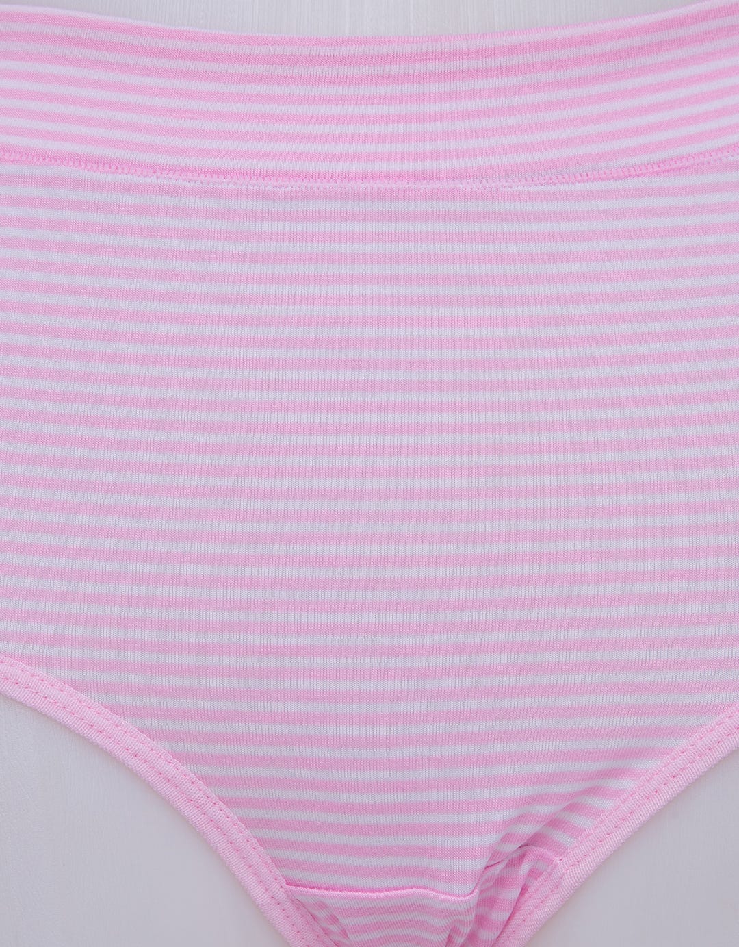 Cynthia Super Comforting Panties In Strips And Flower