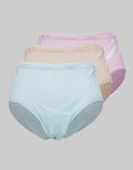 Cynthia Modern Mom Maternity Panty Box Cross Style