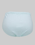 Cynthia Modern Mom Maternity Panty Box Cross Style
