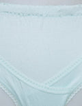Cynthia Modern Mom Maternity Panty Box Cross Style