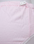 Cynthia Modern Mom Maternity Panty Box Cross Style