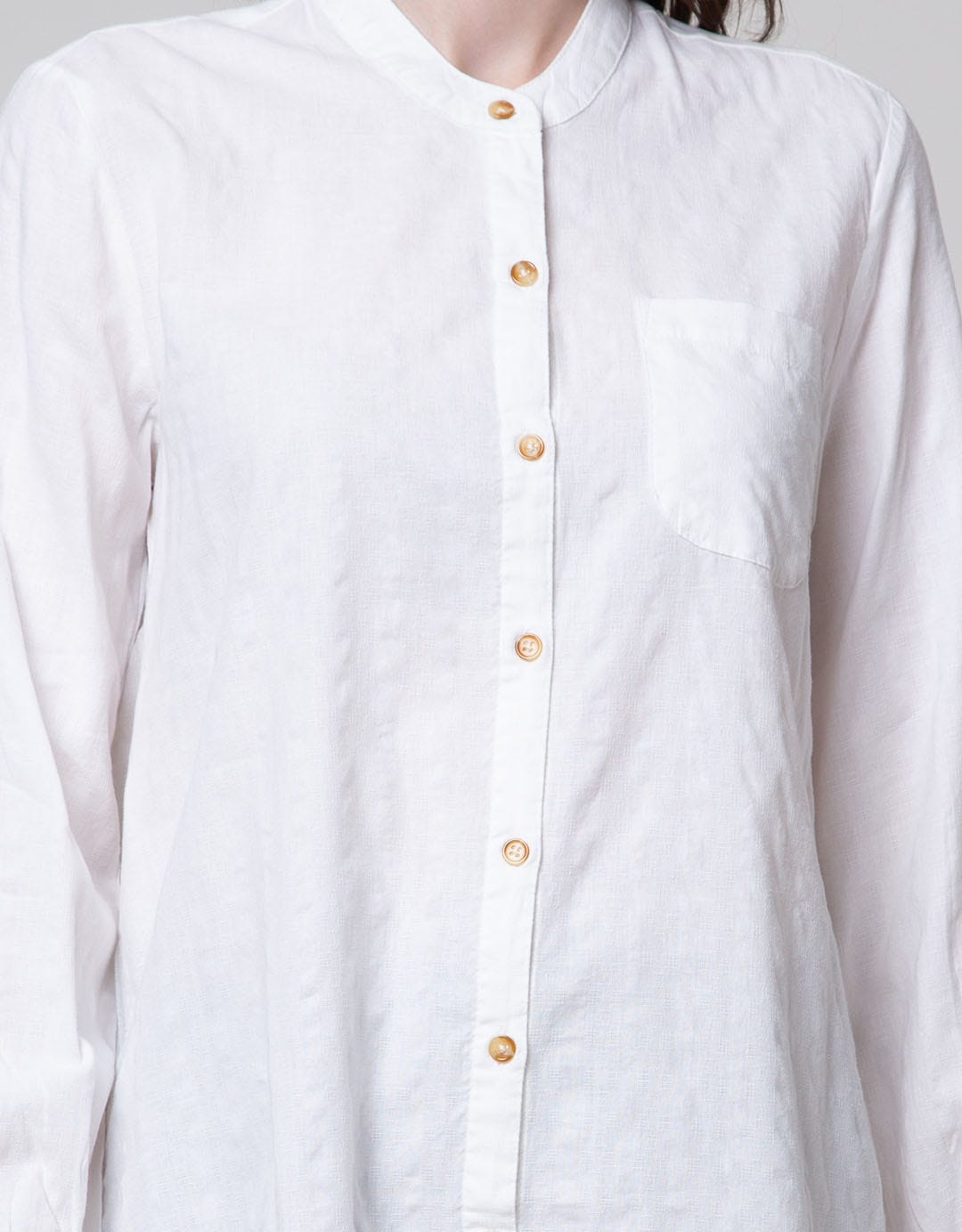 Geela Krisa Long Women's Shirt