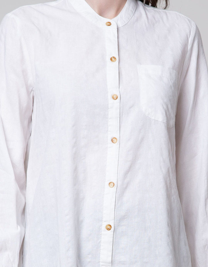 Geela Krisa Long Women's Shirt