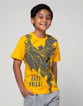 Character Batman Dark Knight Kaos Anak Laki-Laki
