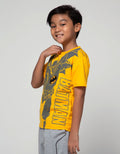 Character Batman Dark Knight Kaos Anak Laki-Laki