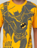 Character Batman Dark Knight Kaos Anak Laki-Laki
