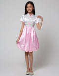Kidz Too CNY Cheongsam Dress for Girls