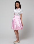 Kidz Too CNY Cheongsam Dress for Girls