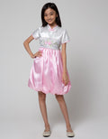 Kidz Too CNY Cheongsam Dress for Girls