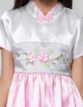 Kidz Too CNY Cheongsam Dress for Girls