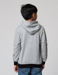 Mervel Spiderhead Sweater Anak Laki-laki