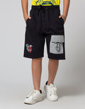 Marvel Spiderman Shorts
